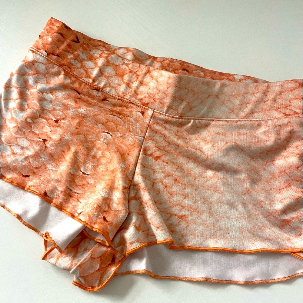 ReelSkipper Coral Scale Water Shorts